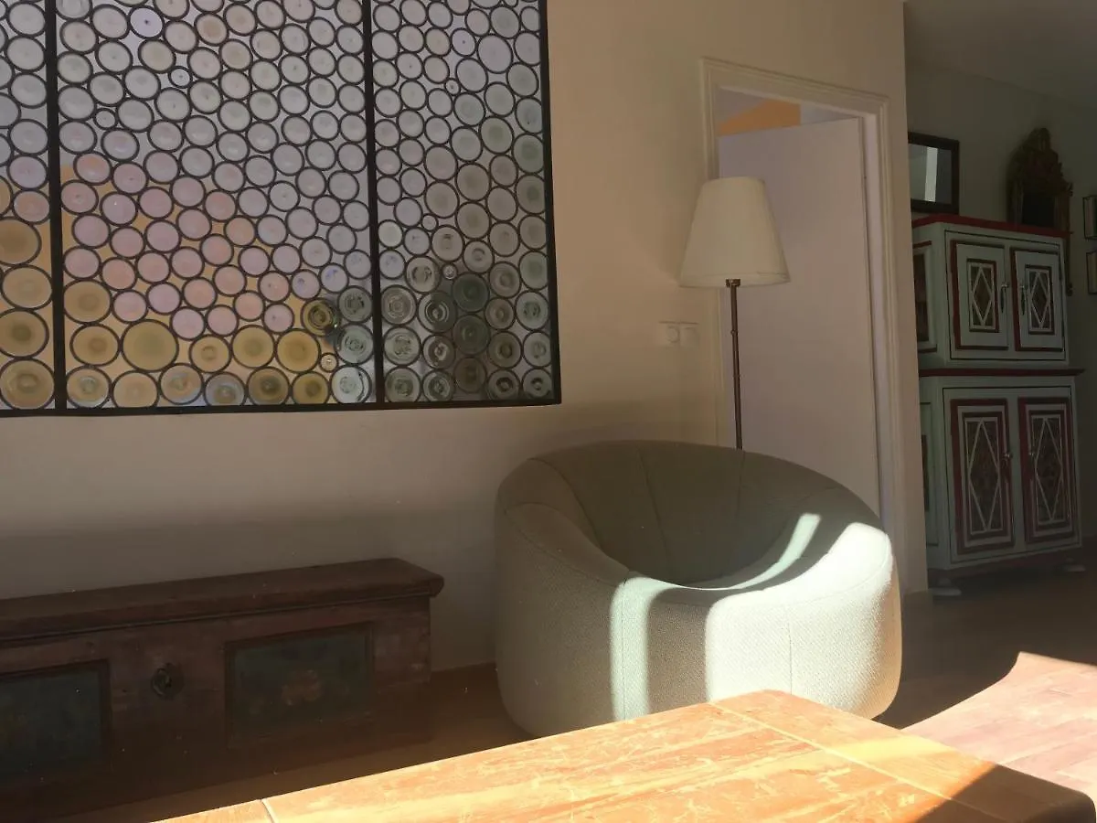 Apartment Spacious And Bright Flat Close To The Beach : Heart Of Old Nice
